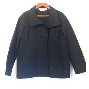 Black Marni Jacket size 42